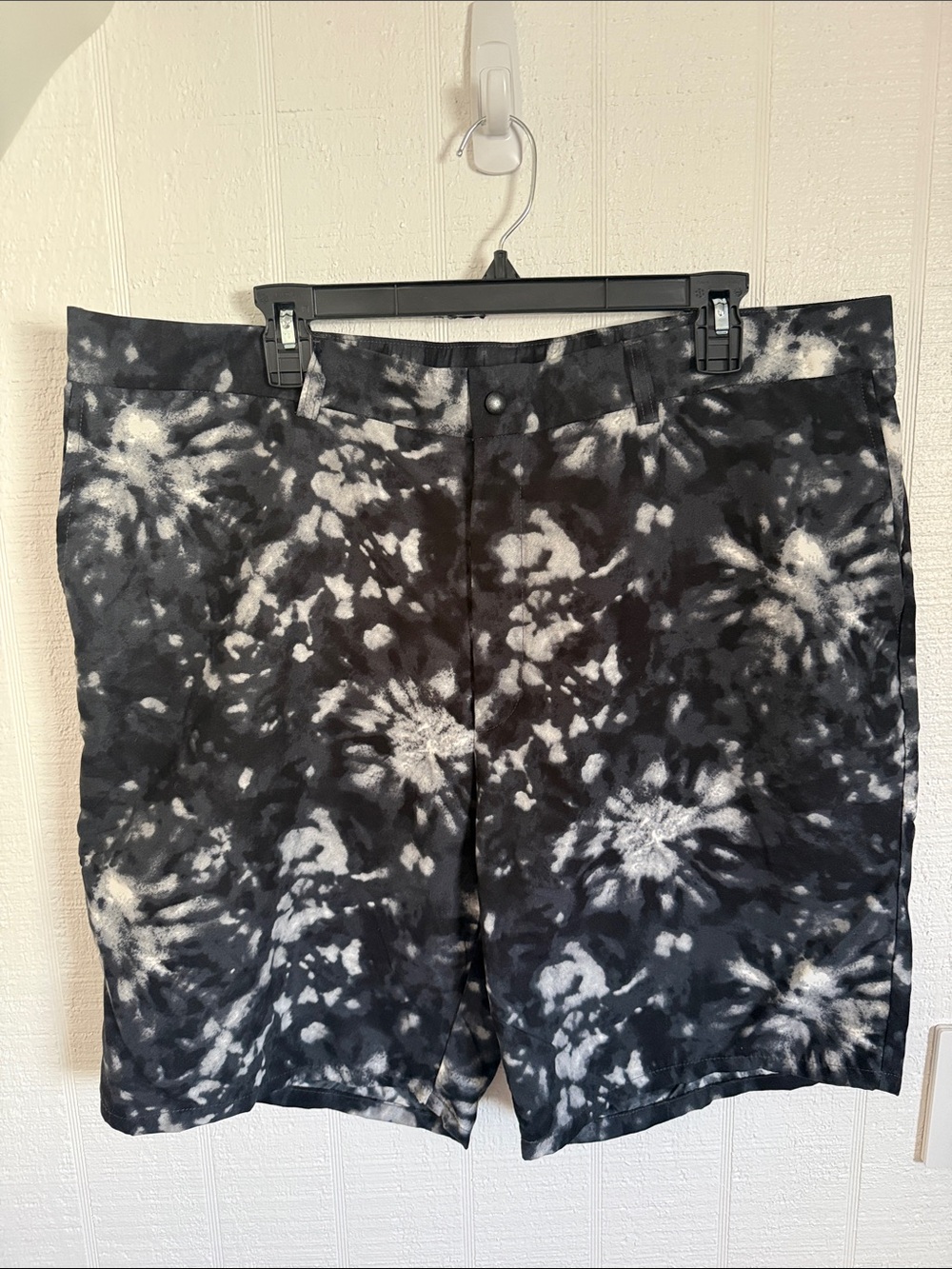 Haggar The Active Series
Cruise Hybrid Short Size 40